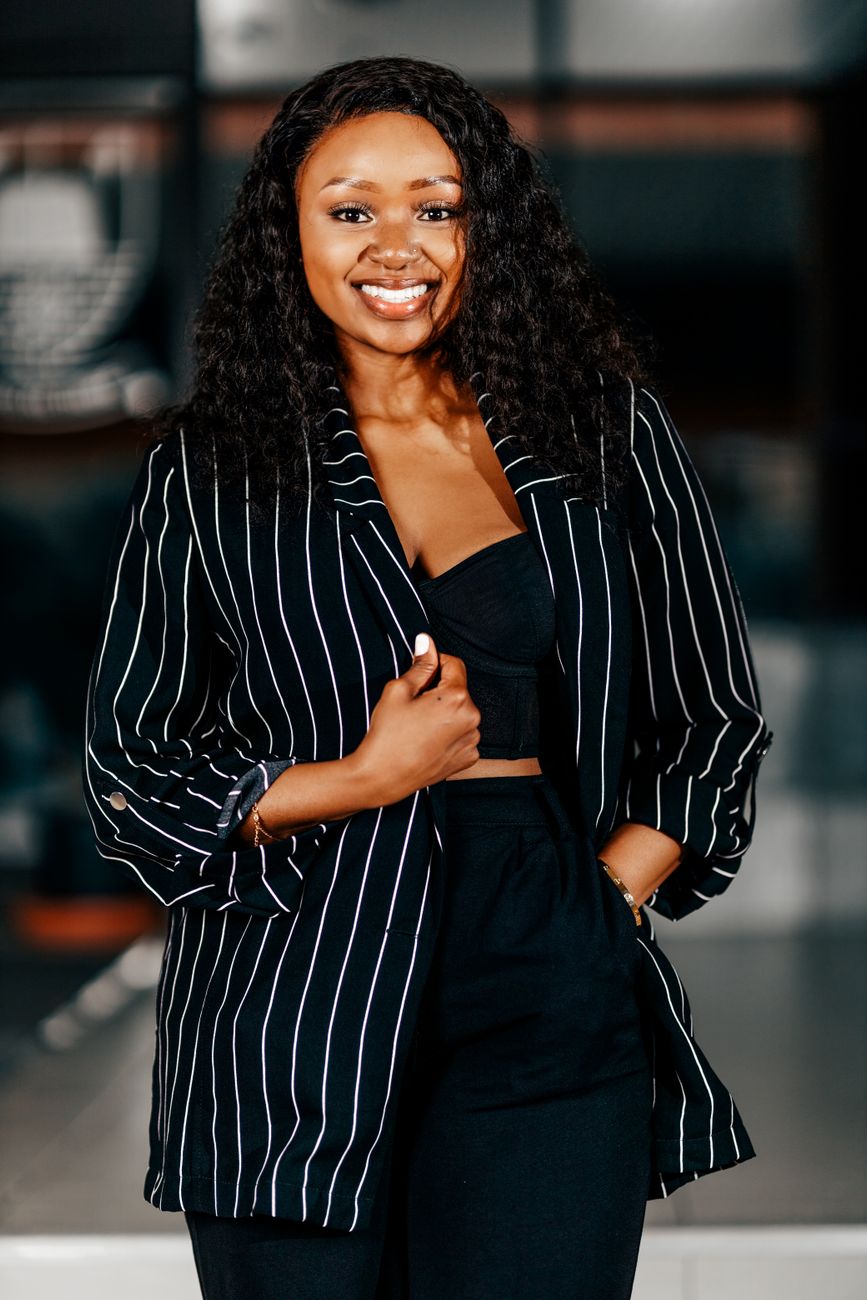 Amara Okafor